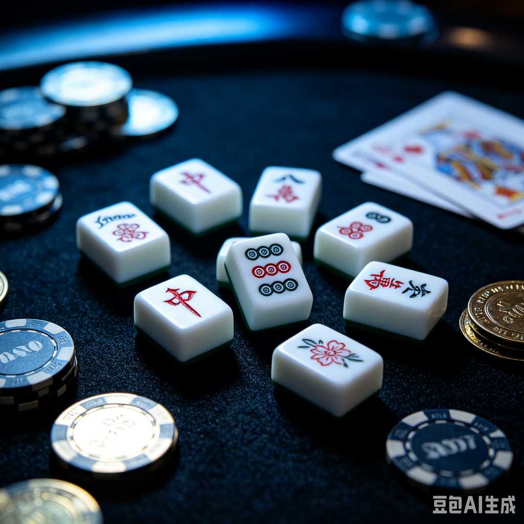 LongBeach,mahjong