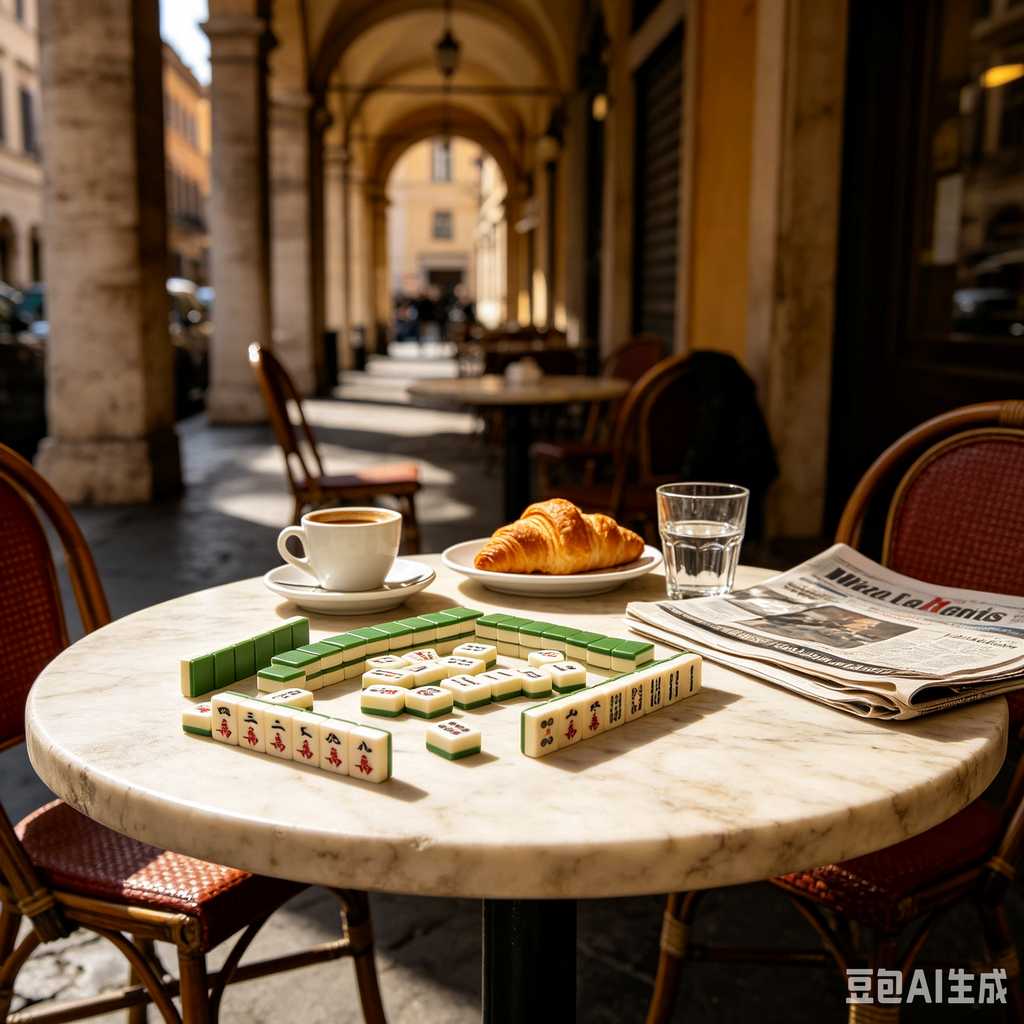 toledo,mahjong