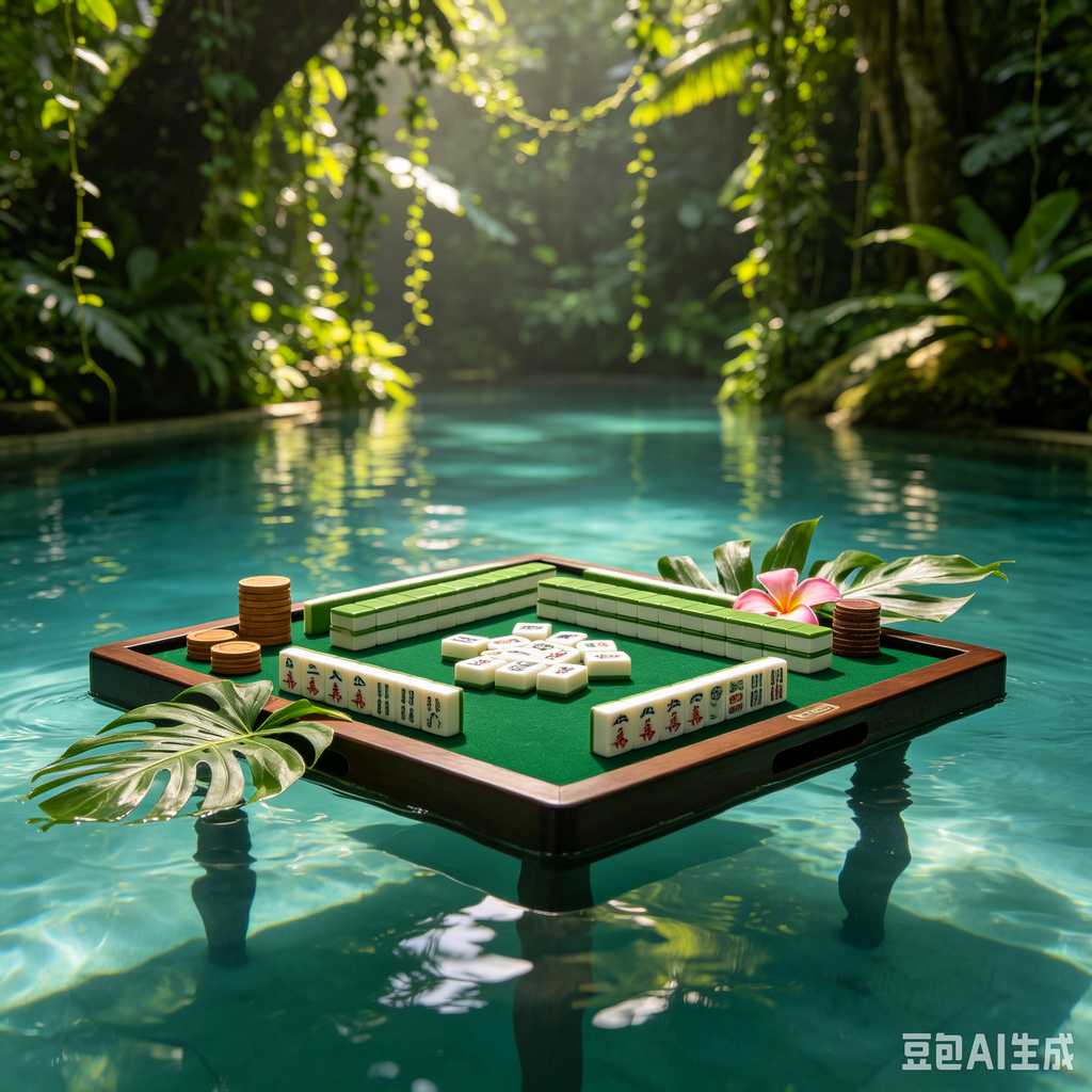 Akron,mahjong