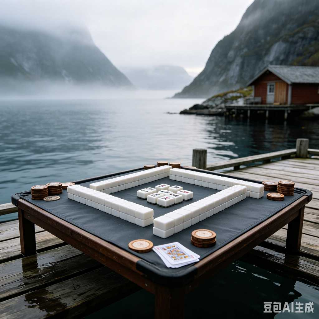 Ohio,mahjong