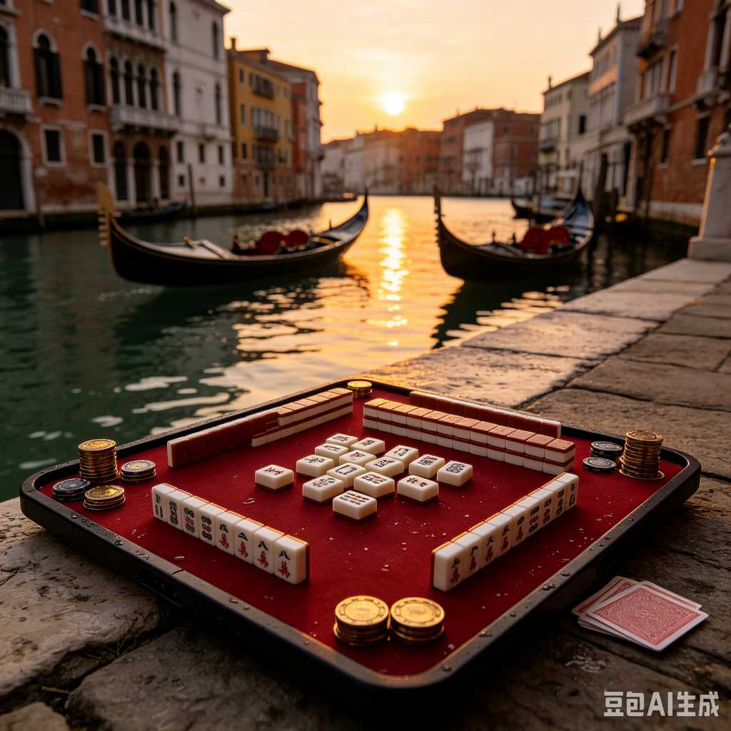 cordoba,mahjong
