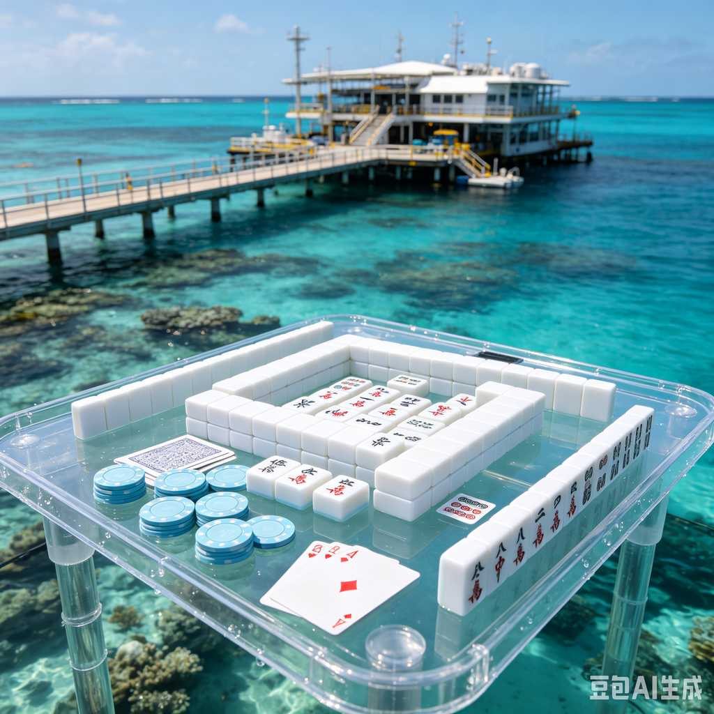 fine craft mahjong tiles
