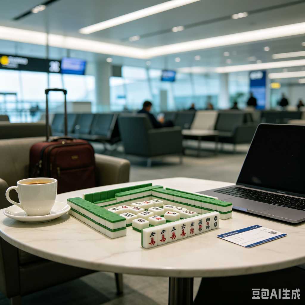 AugustaGA,mahjong