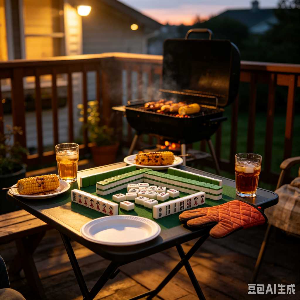 NorthCarolina,mahjong