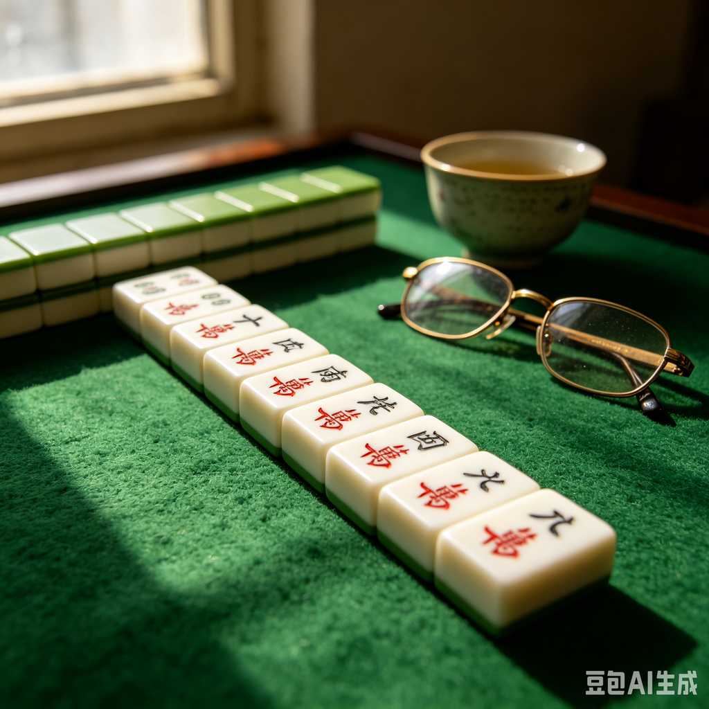 travel mahjong accessories