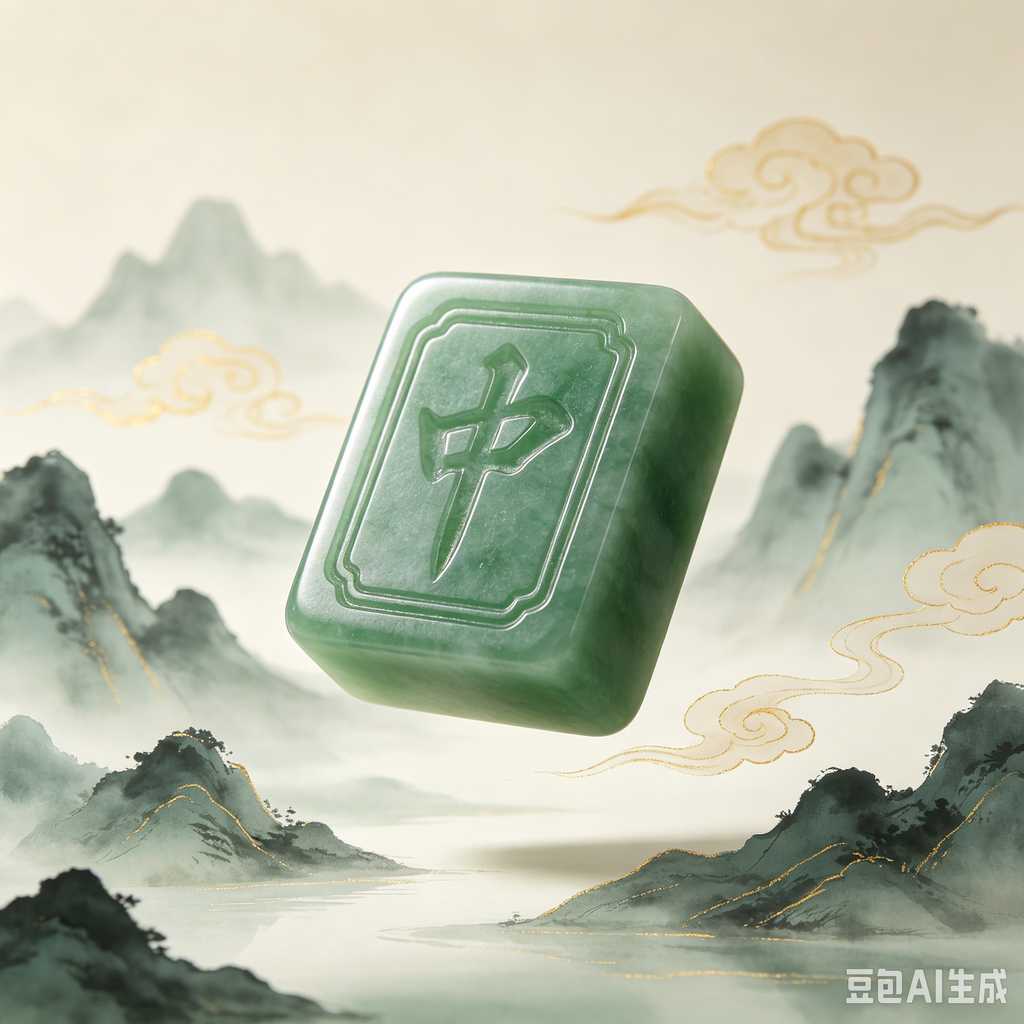 Boston,mahjong