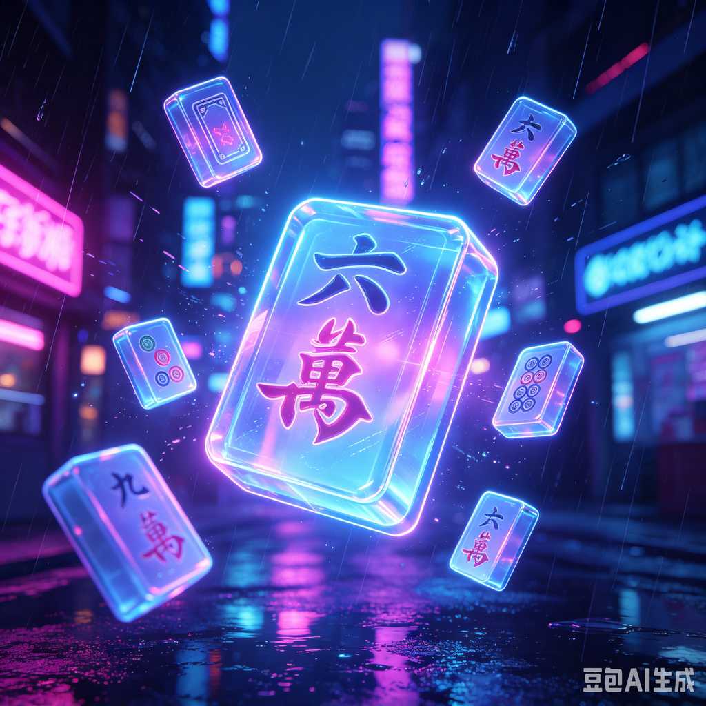 Cordoba,mahjong