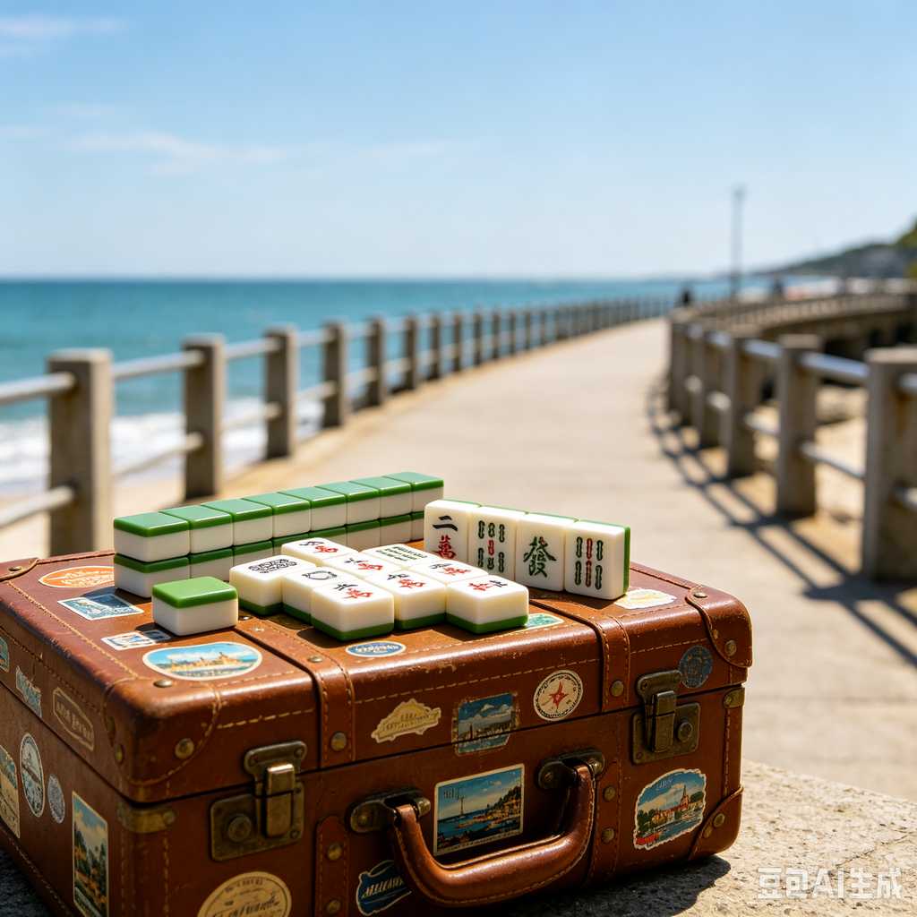 Racine,mahjong