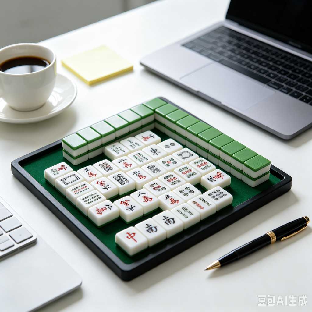 Tallinn,mahjong