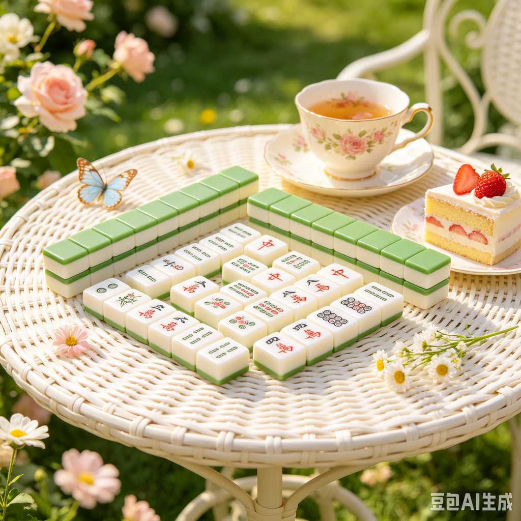 BuenosAires,mahjong
