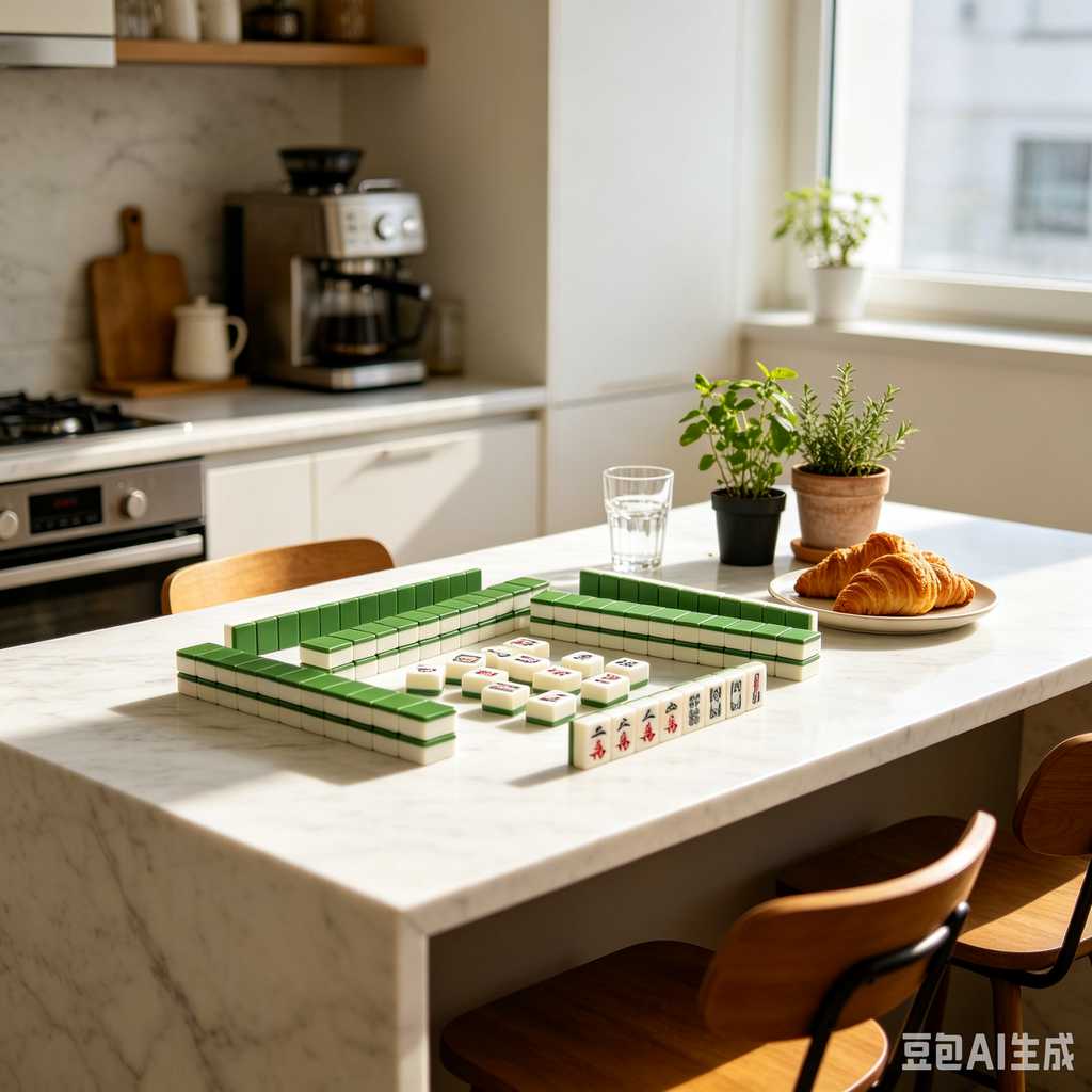 Sucre,mahjong