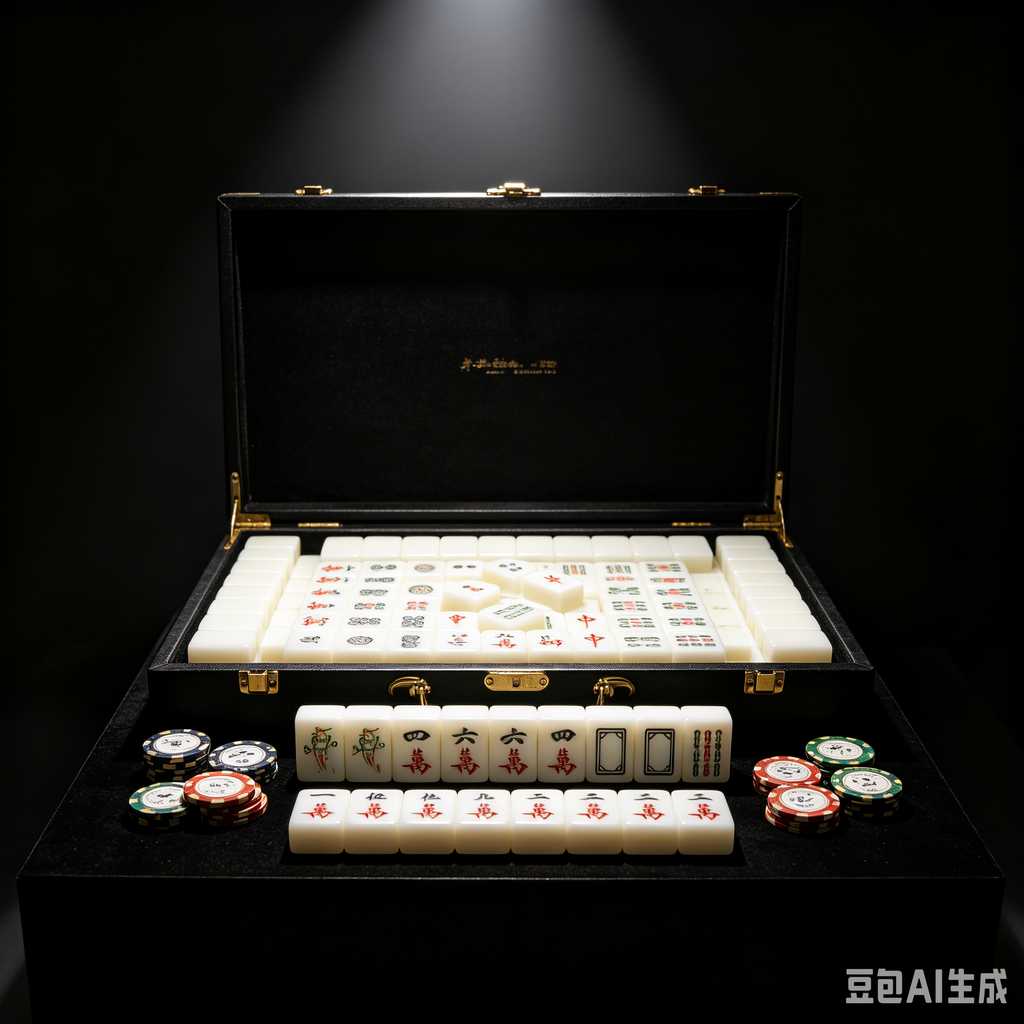 Wichita,mahjong
