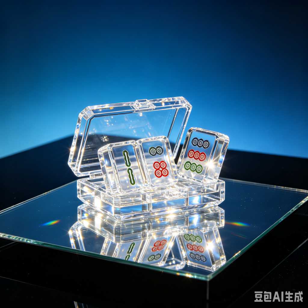 professional print mahjong tiles
