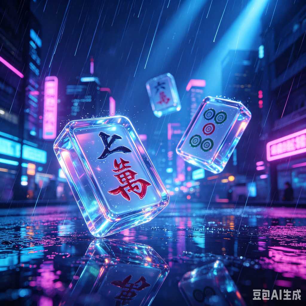mahjong scoring chip set
