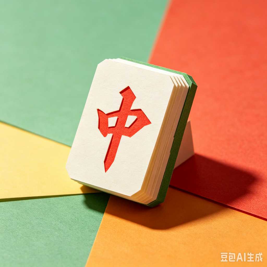 quiet mahjong set for apartment