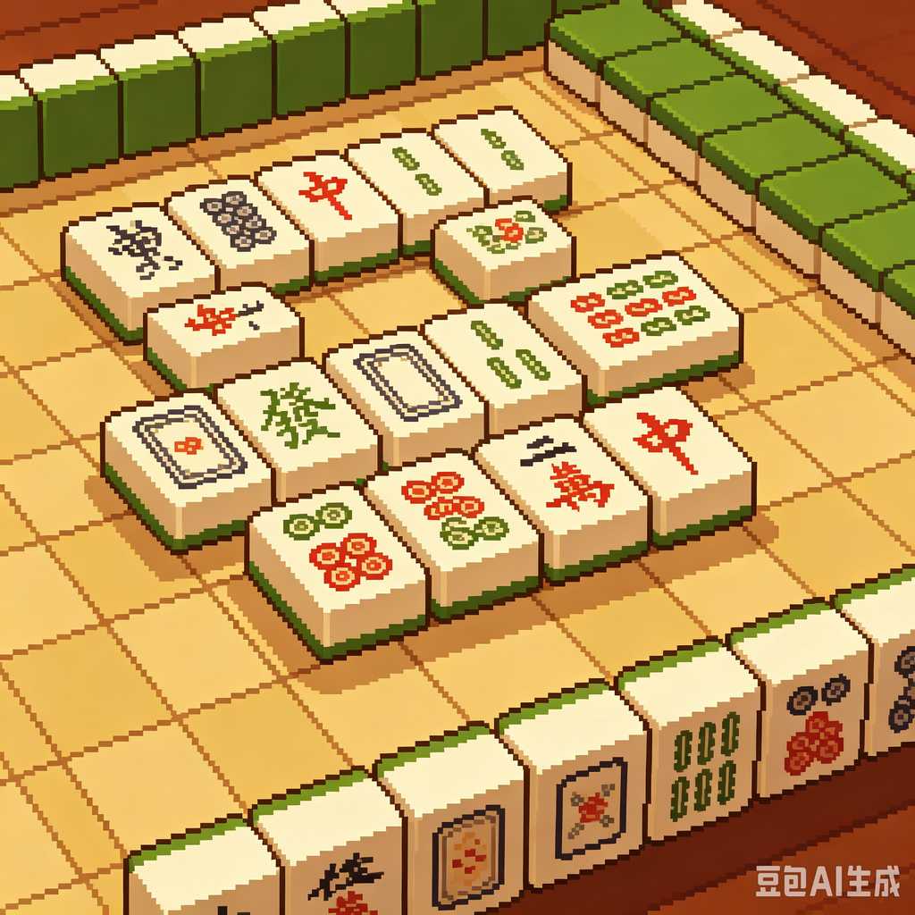 Connecticut,mahjong