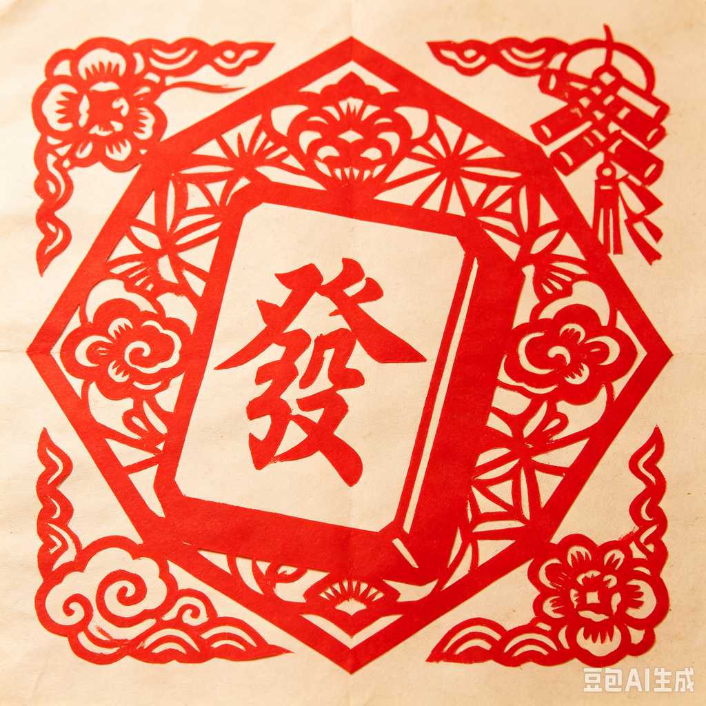 even print mahjong tiles