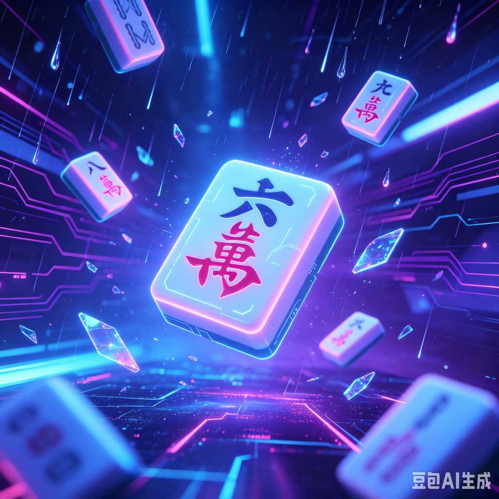 how to play american mahjong