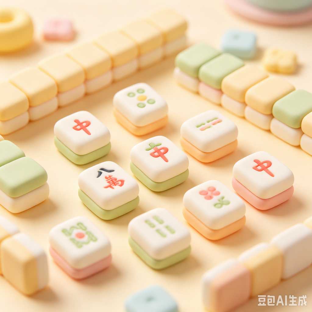 Siena,mahjong