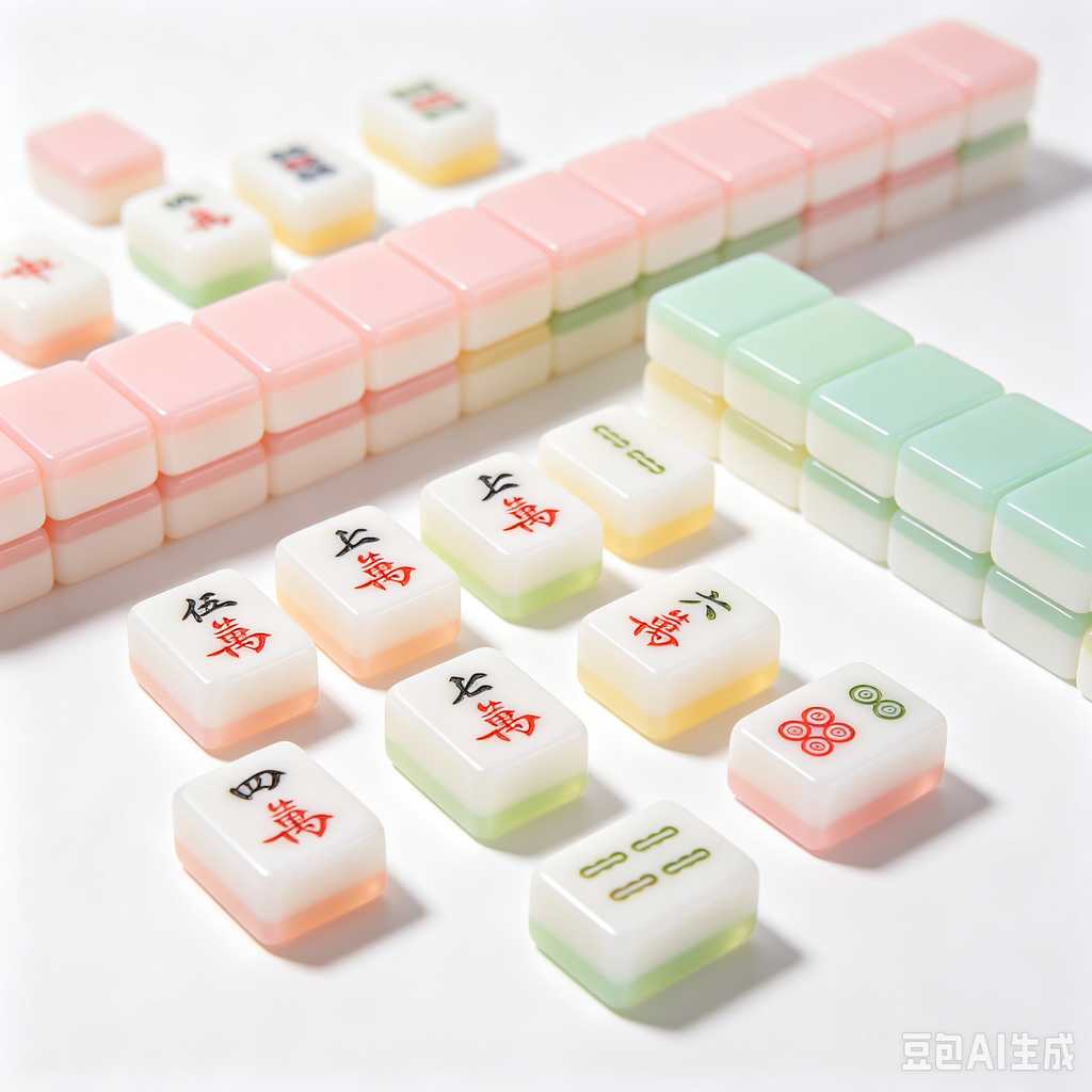 Zurich,mahjong