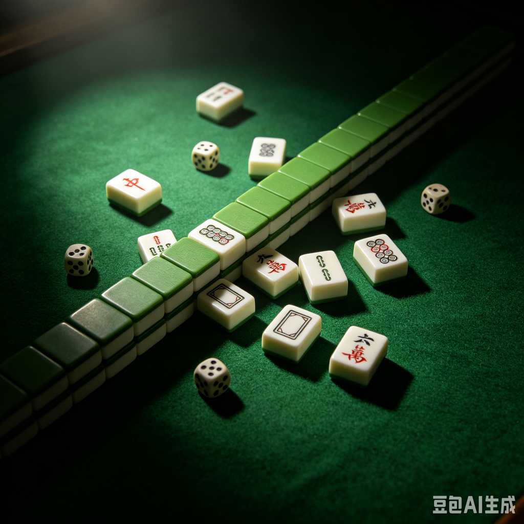 business gift packing mahjong