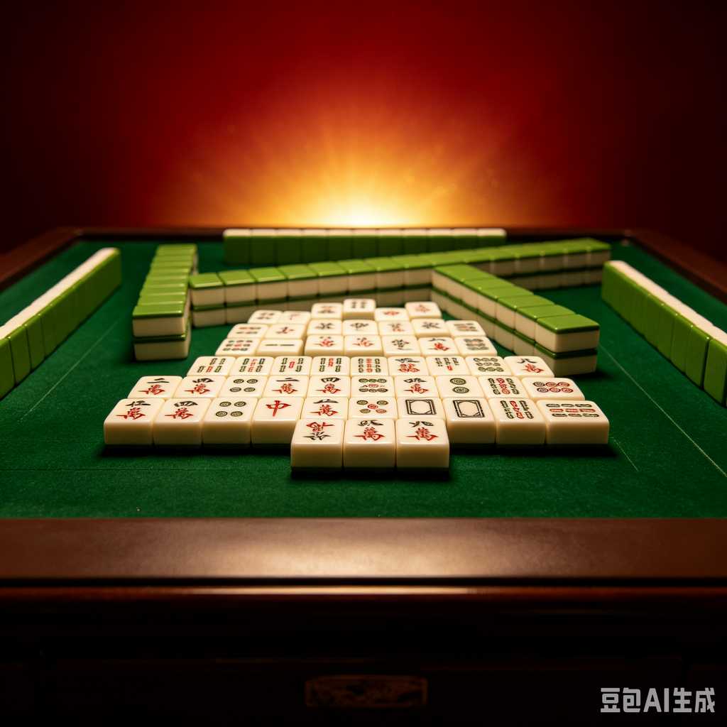 LaPaz,mahjong