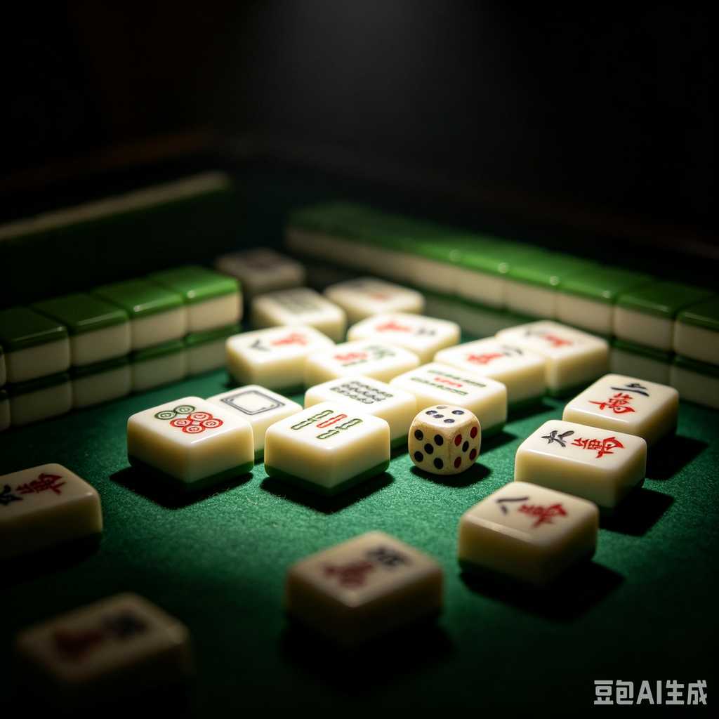 american mah jongg set usa