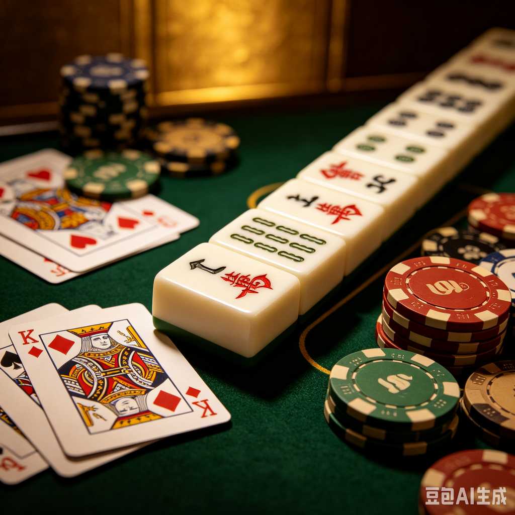SanFrancisco,mahjong