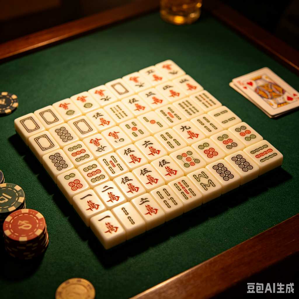 Portsmouth,mahjong