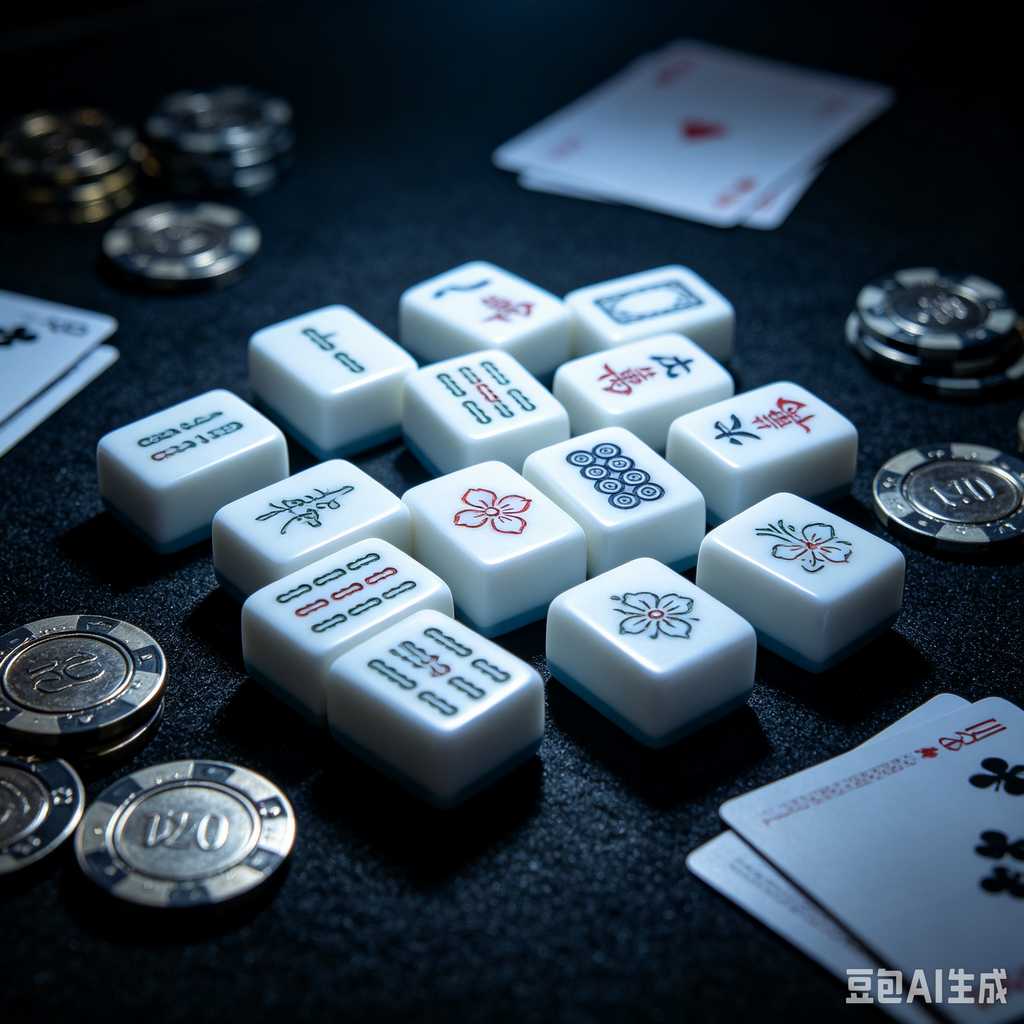 no smell mahjong tiles