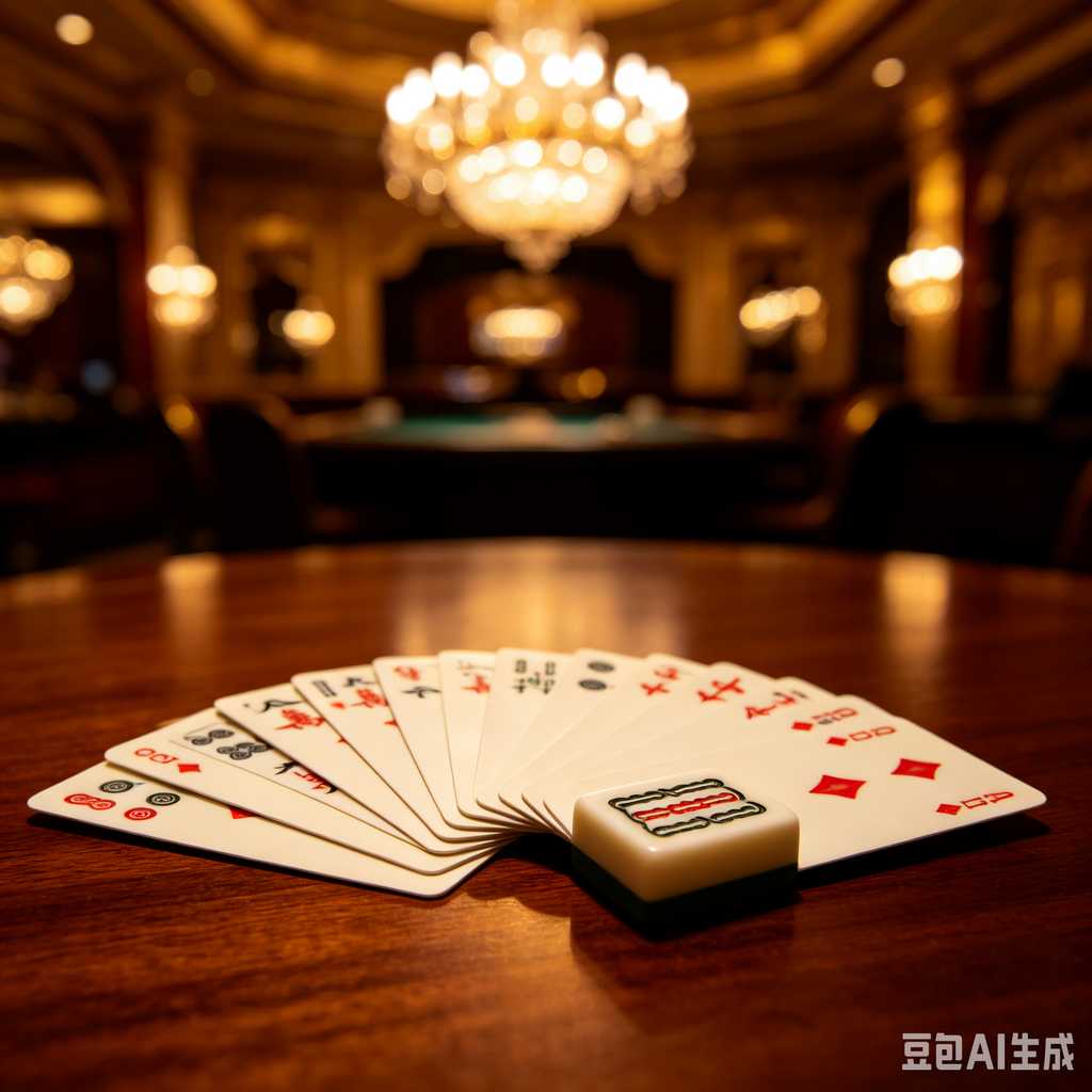 GrandJunction,mahjong