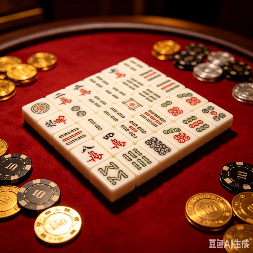 SaltLakeCity,mahjong