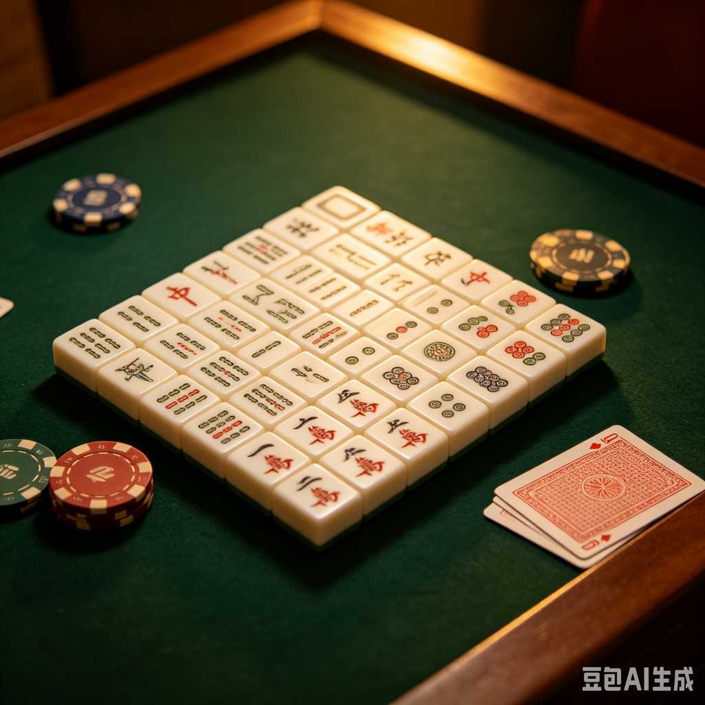 BridgeportCT,mahjong