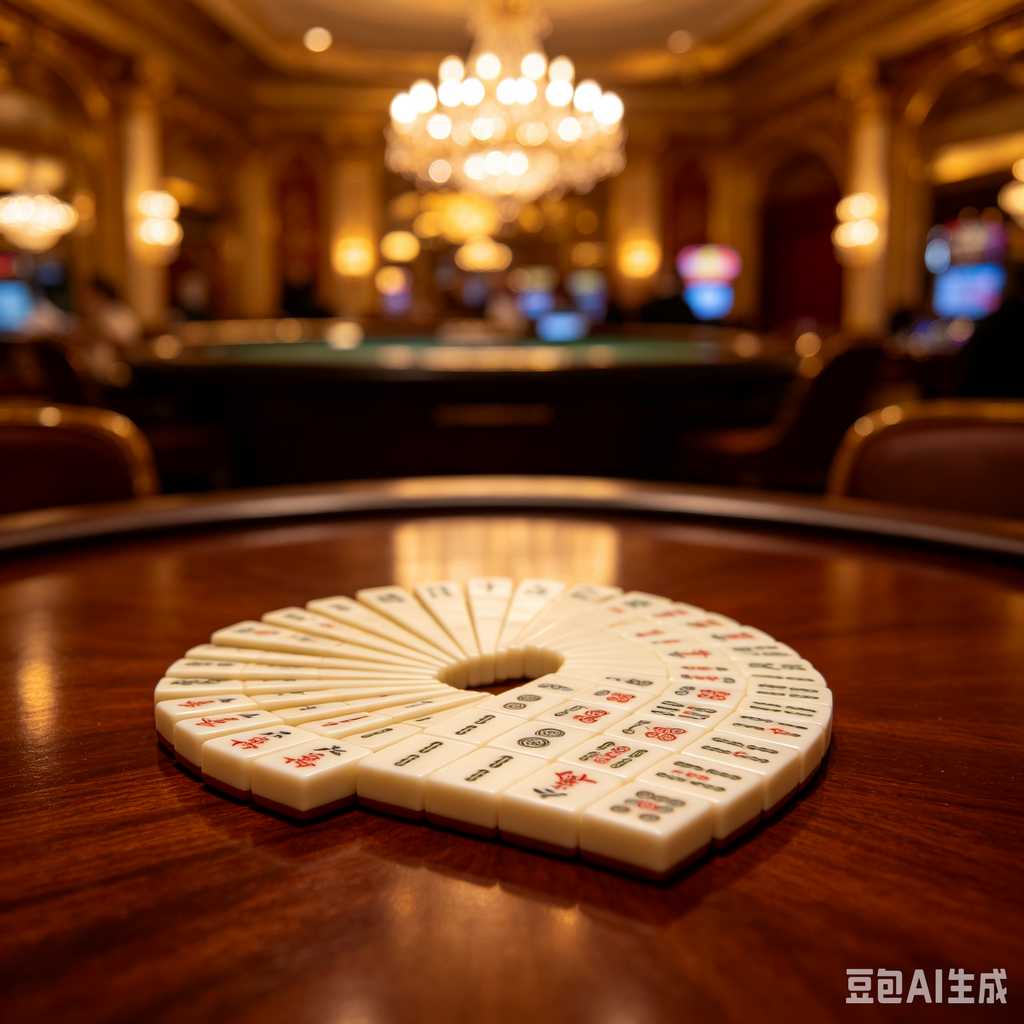 Flint,mahjong