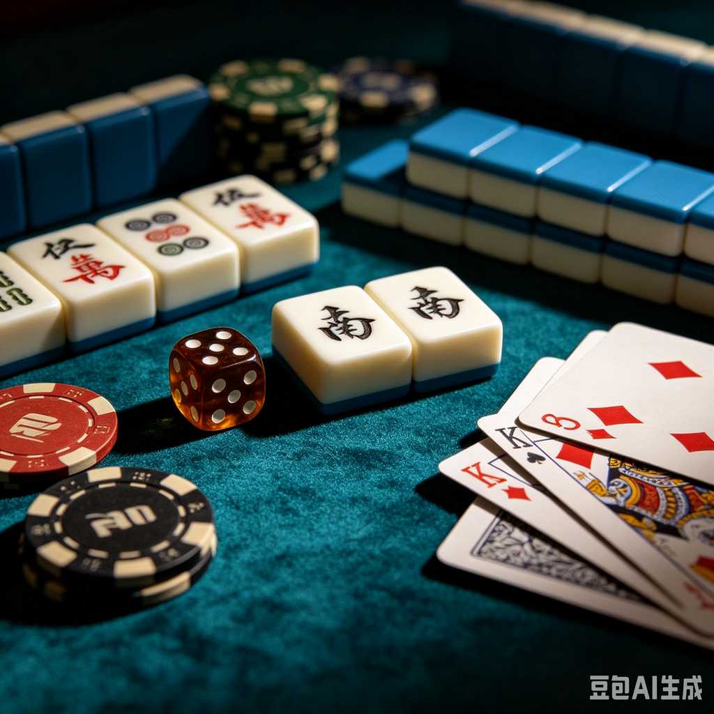 Athens,mahjong