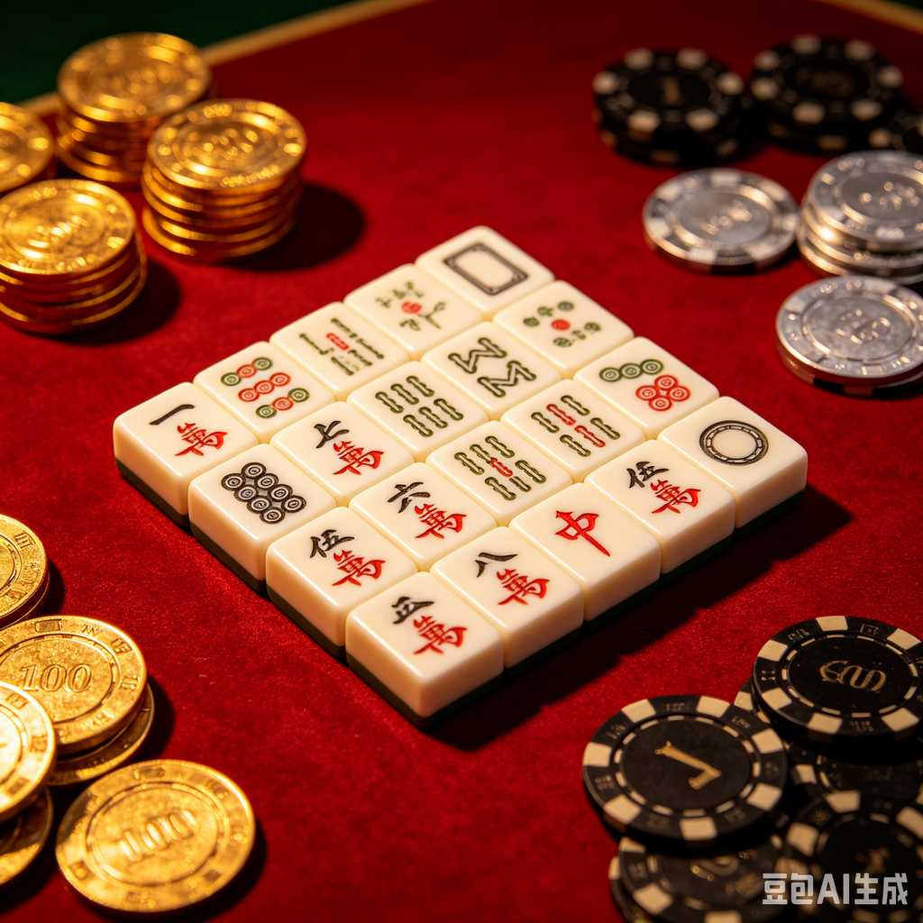 Maryland,mahjong