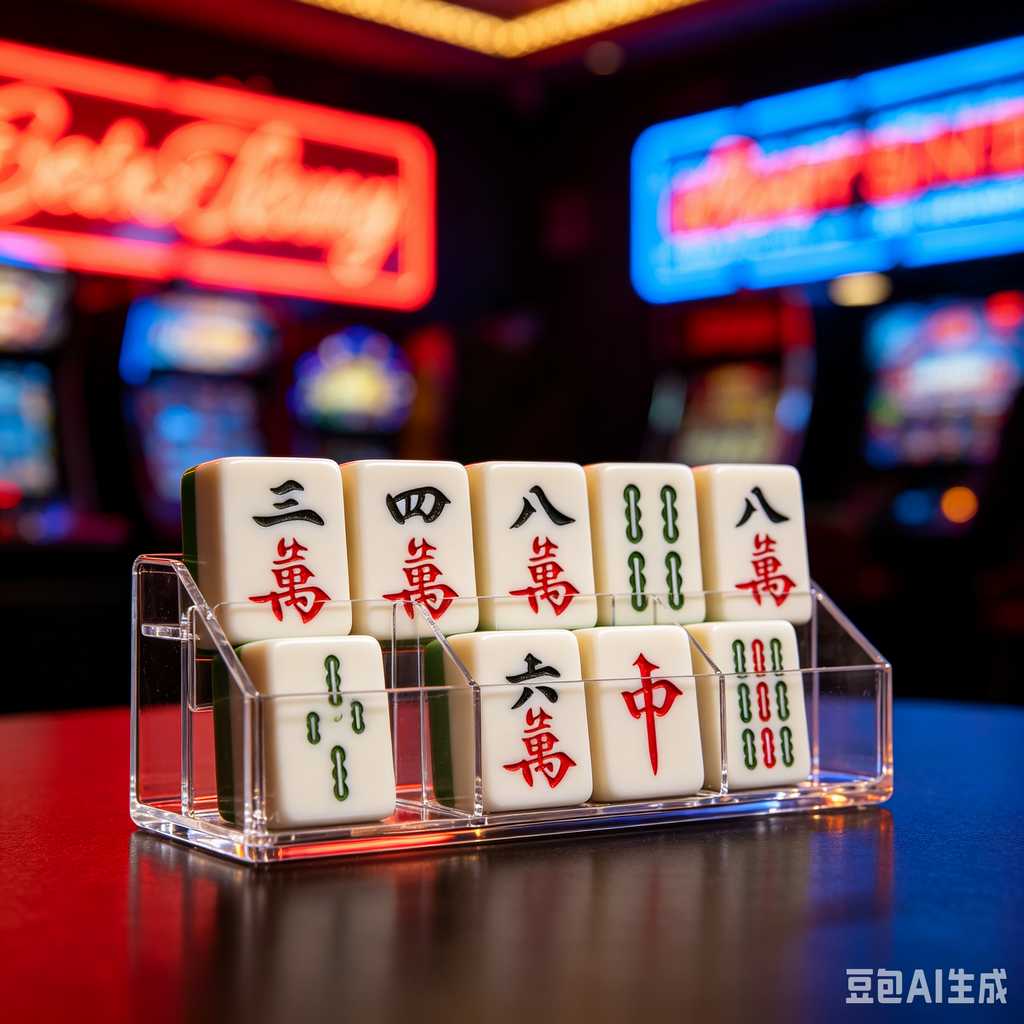 scratch proof mahjong case