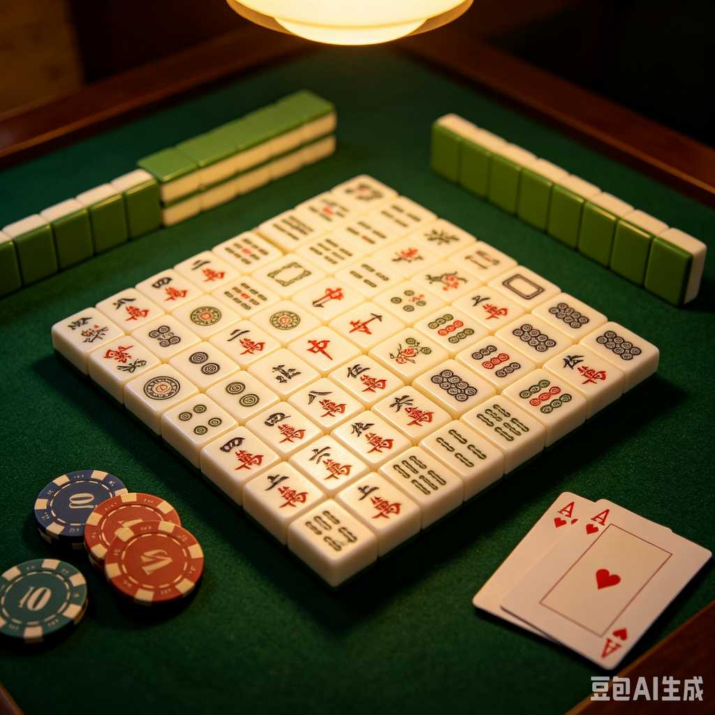 best mahjong set for beginners 2026