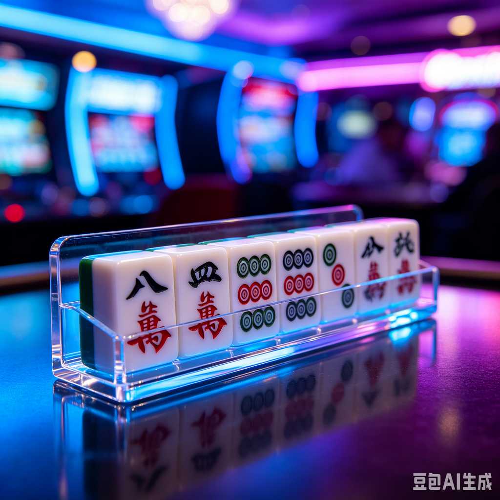 foldable silicone mahjong mat