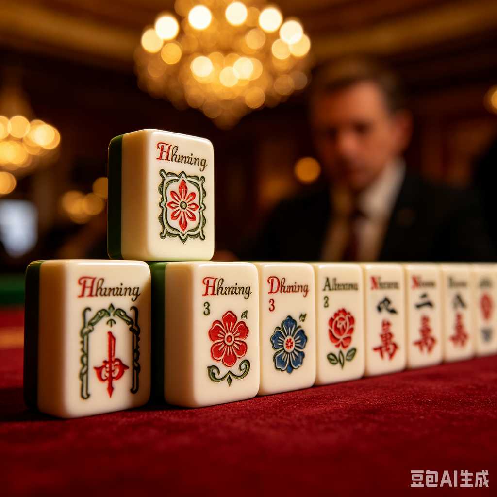LimonCR,mahjong
