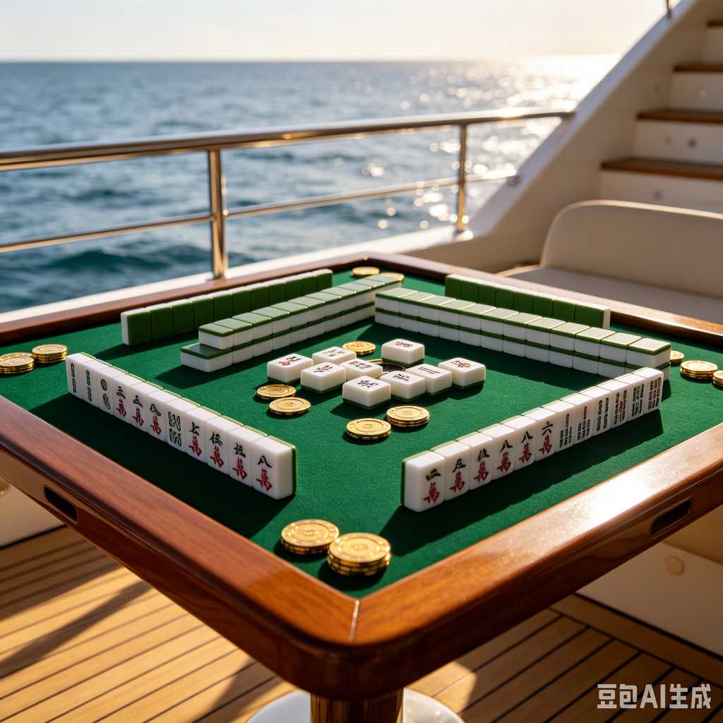 most popular mahjong set