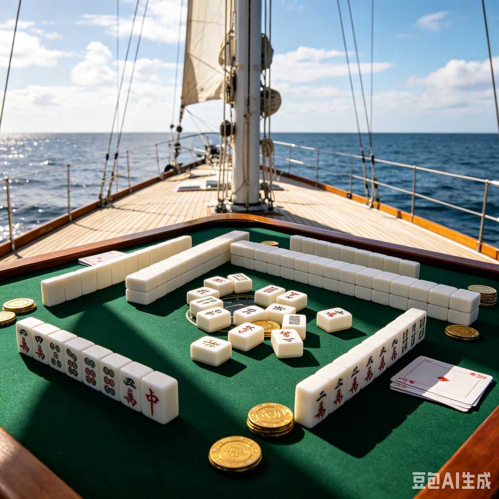 SanMiguelSV,mahjong