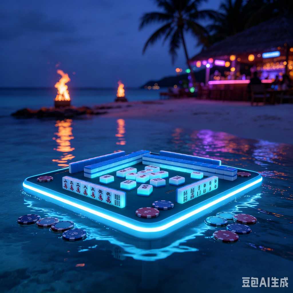 custom promotional mahjong set bulk