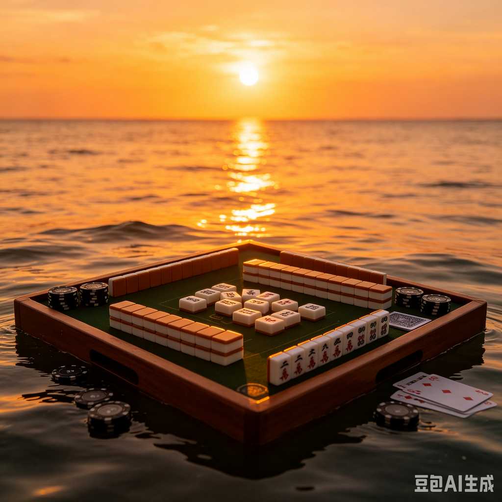 limited custom mahjong tiles